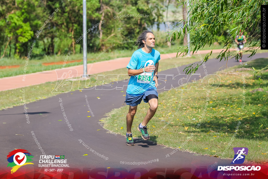 Challenge Sunset Itaipu 2017 :: Family e Women