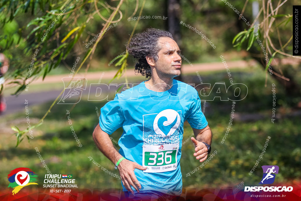 Challenge Sunset Itaipu 2017 :: Family e Women