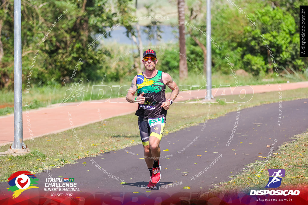 Challenge Sunset Itaipu 2017 :: Family e Women