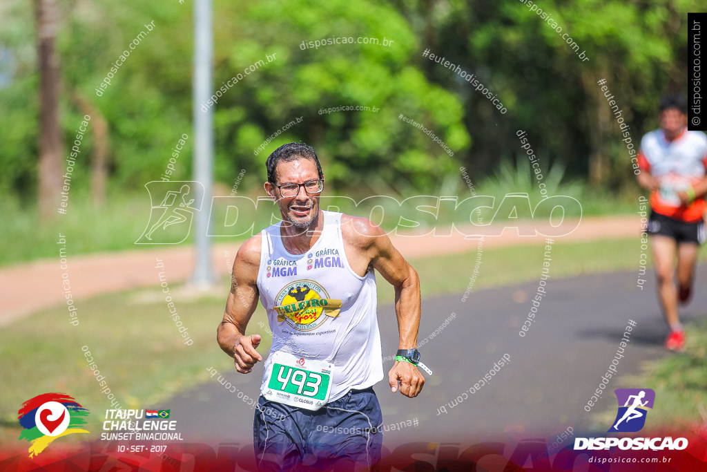 Challenge Sunset Itaipu 2017 :: Family e Women