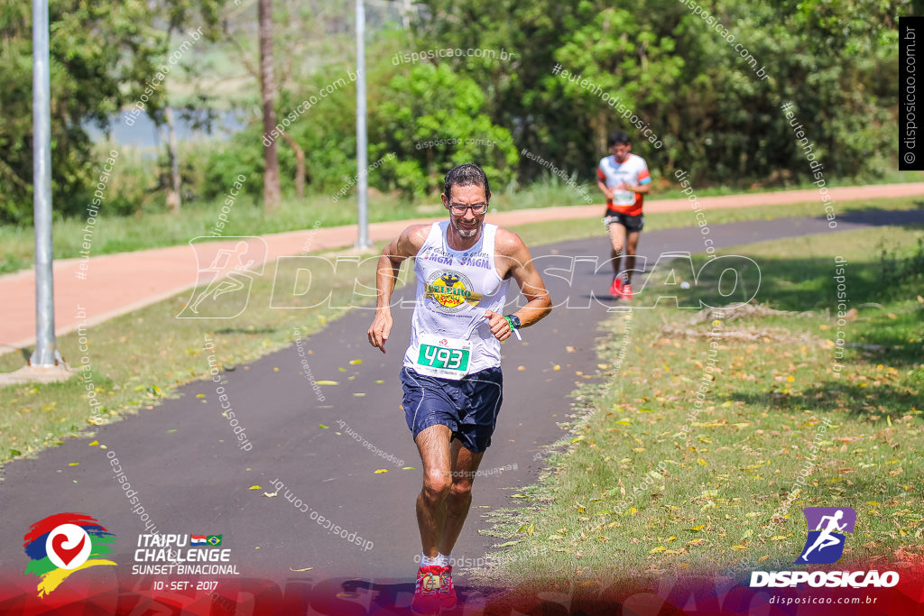 Challenge Sunset Itaipu 2017 :: Family e Women