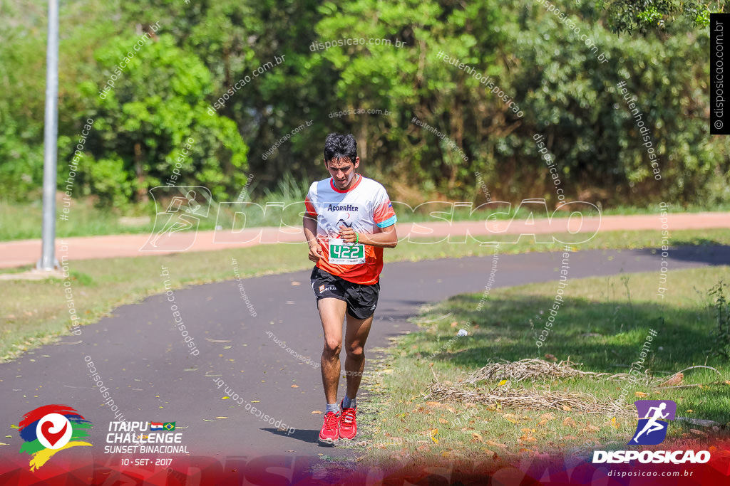 Challenge Sunset Itaipu 2017 :: Family e Women