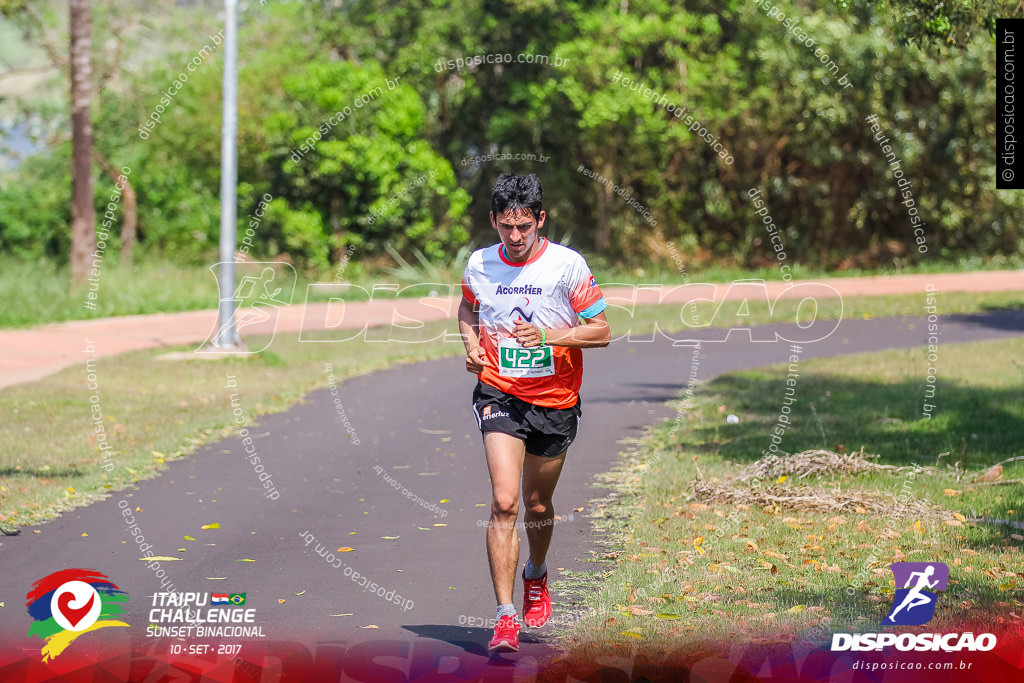 Challenge Sunset Itaipu 2017 :: Family e Women