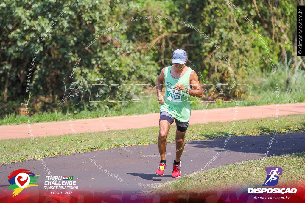 Challenge Sunset Itaipu 2017 :: Family e Women