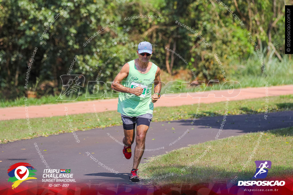 Challenge Sunset Itaipu 2017 :: Family e Women