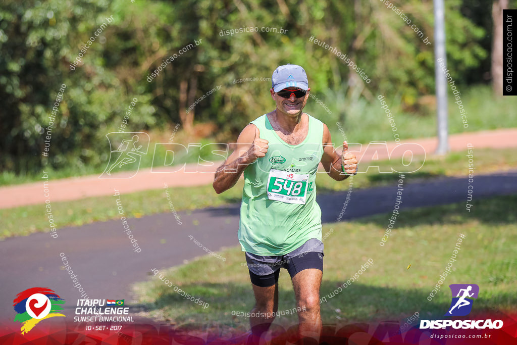 Challenge Sunset Itaipu 2017 :: Family e Women