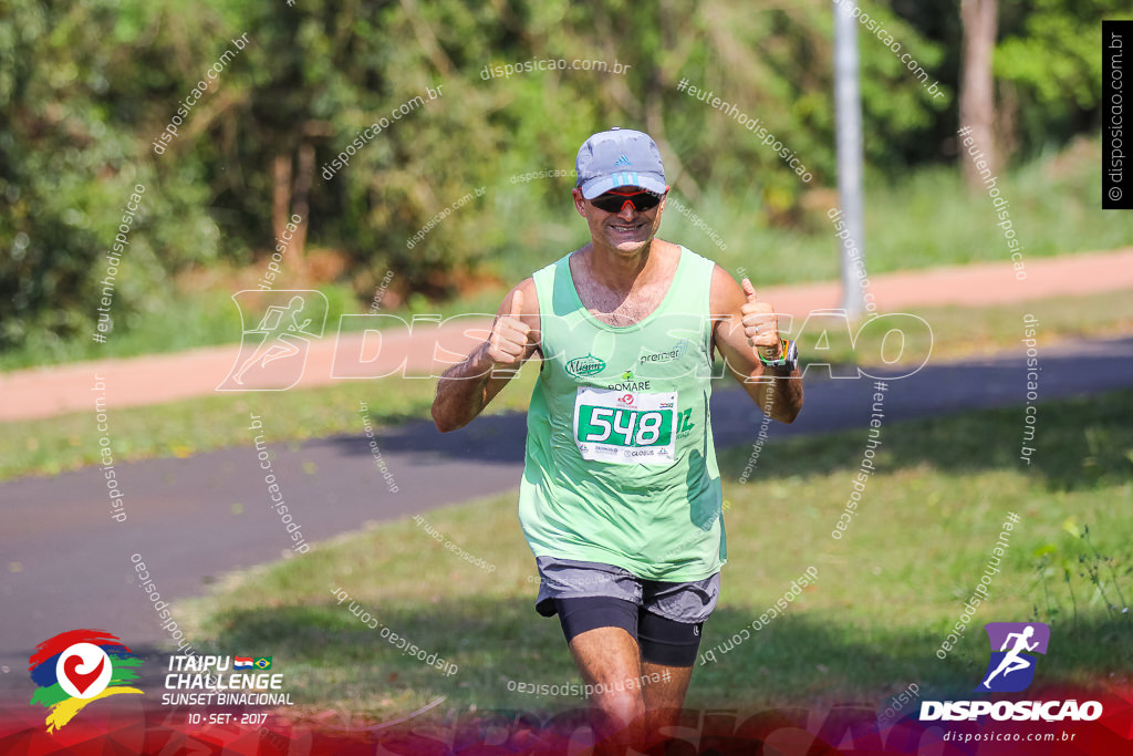 Challenge Sunset Itaipu 2017 :: Family e Women