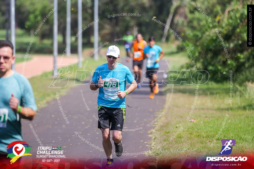 Challenge Sunset Itaipu 2017 :: Family e Women