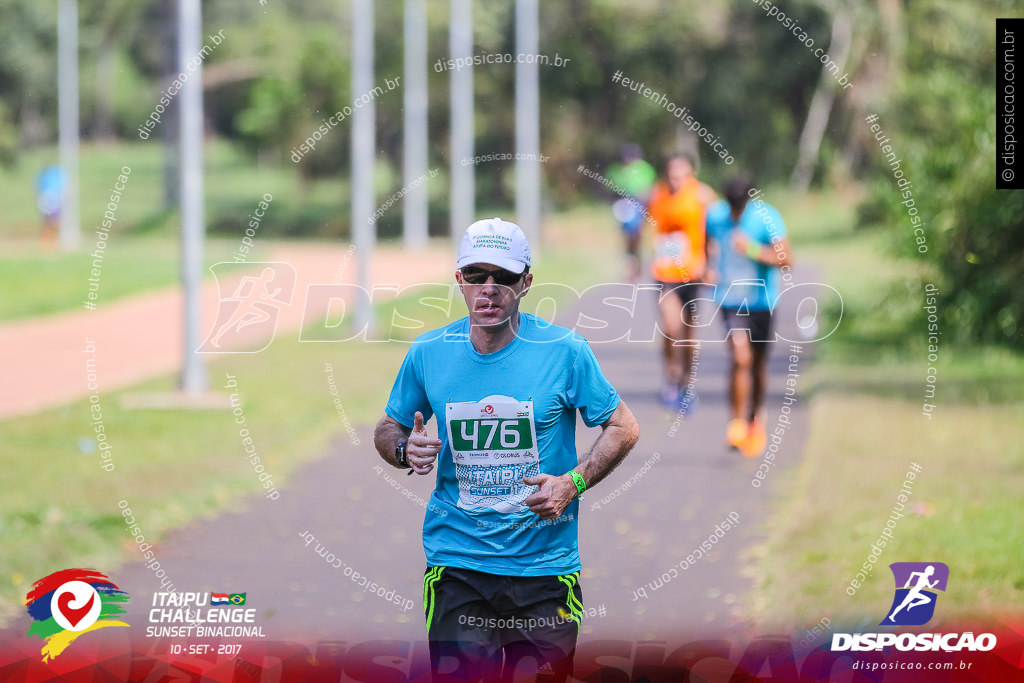 Challenge Sunset Itaipu 2017 :: Family e Women