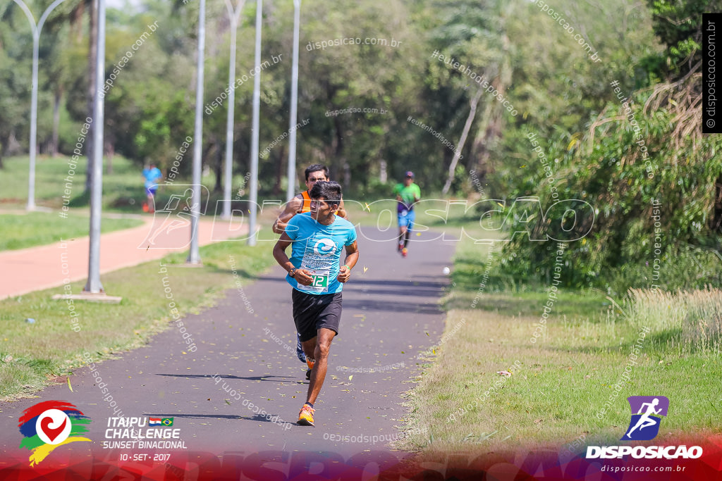 Challenge Sunset Itaipu 2017 :: Family e Women