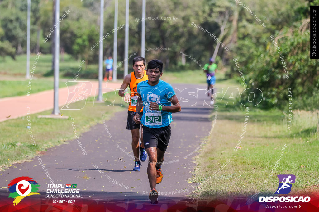 Challenge Sunset Itaipu 2017 :: Family e Women