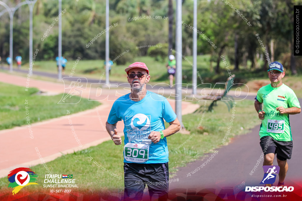 Challenge Sunset Itaipu 2017 :: Family e Women