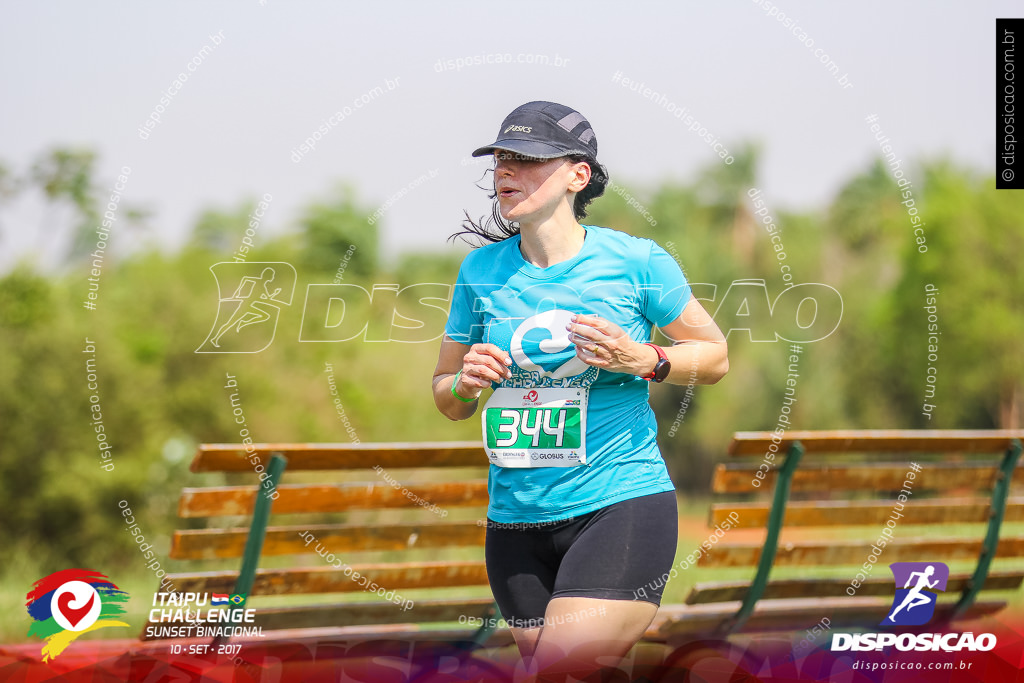 Challenge Sunset Itaipu 2017 :: Family e Women