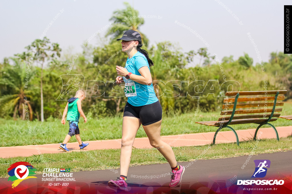 Challenge Sunset Itaipu 2017 :: Family e Women