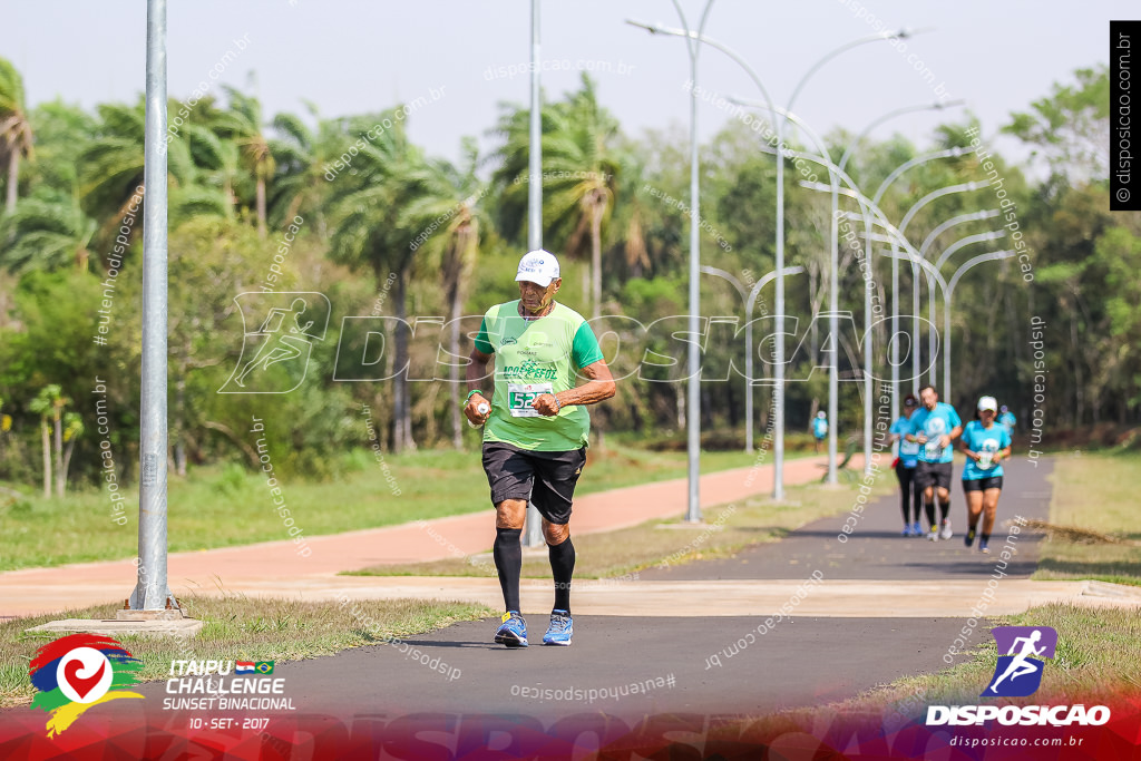 Challenge Sunset Itaipu 2017 :: Family e Women