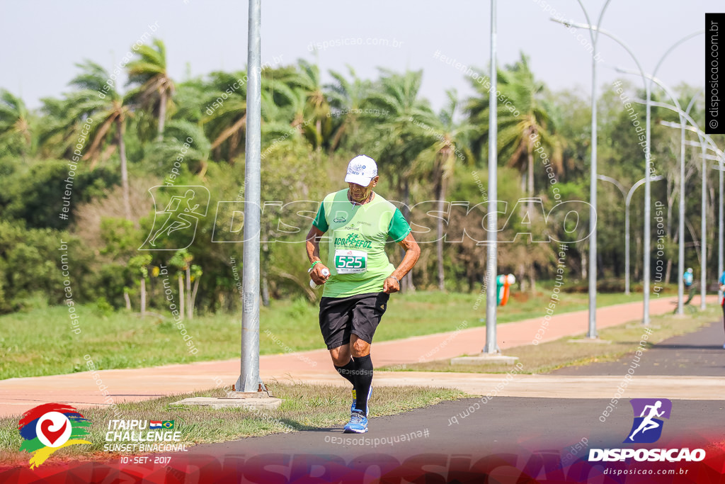 Challenge Sunset Itaipu 2017 :: Family e Women