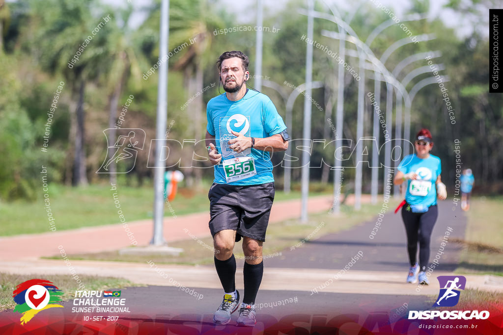 Challenge Sunset Itaipu 2017 :: Family e Women