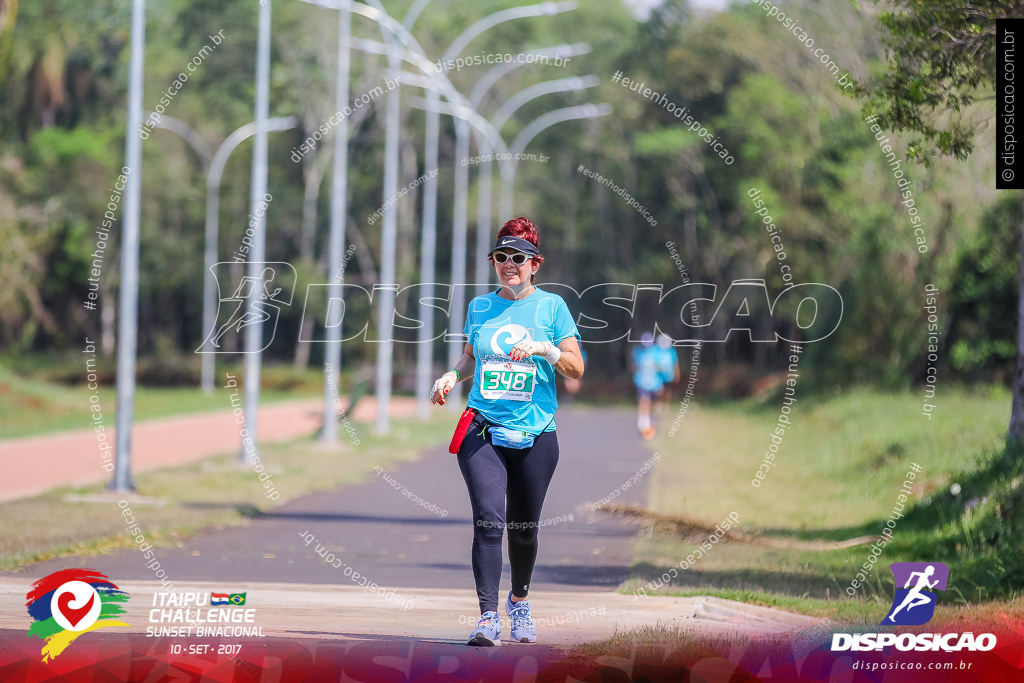 Challenge Sunset Itaipu 2017 :: Family e Women