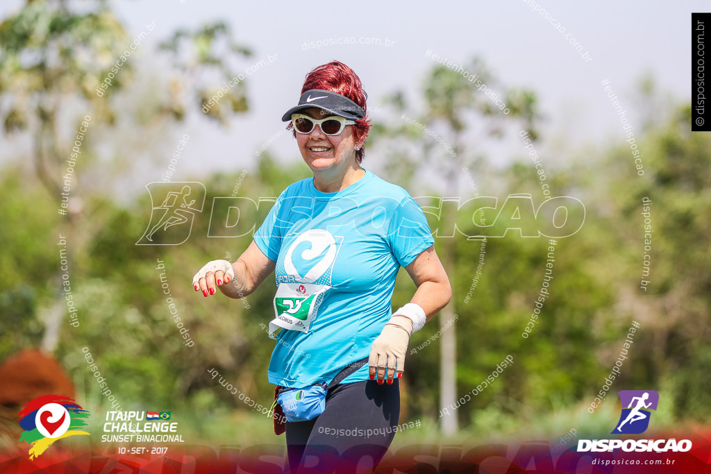 Challenge Sunset Itaipu 2017 :: Family e Women