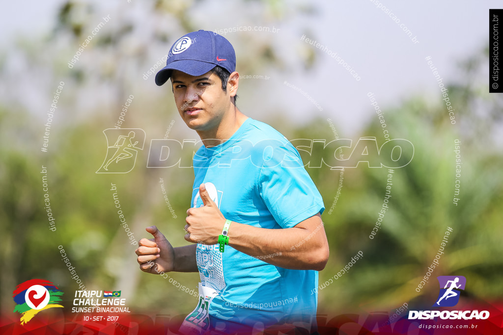 Challenge Sunset Itaipu 2017 :: Family e Women