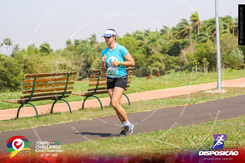 Challenge Sunset Itaipu 2017 :: Family e Women