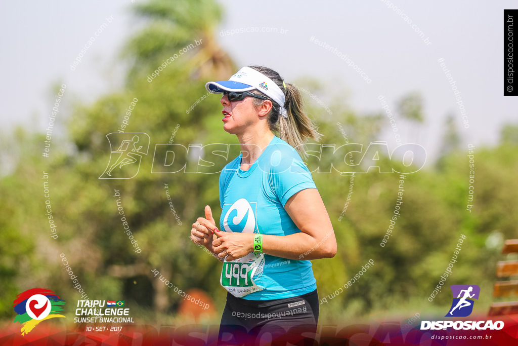 Challenge Sunset Itaipu 2017 :: Family e Women