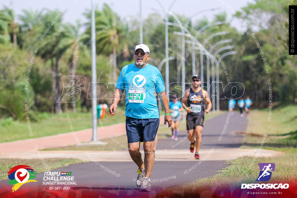 Challenge Sunset Itaipu 2017 :: Family e Women