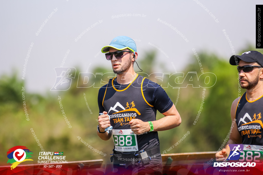 Challenge Sunset Itaipu 2017 :: Family e Women