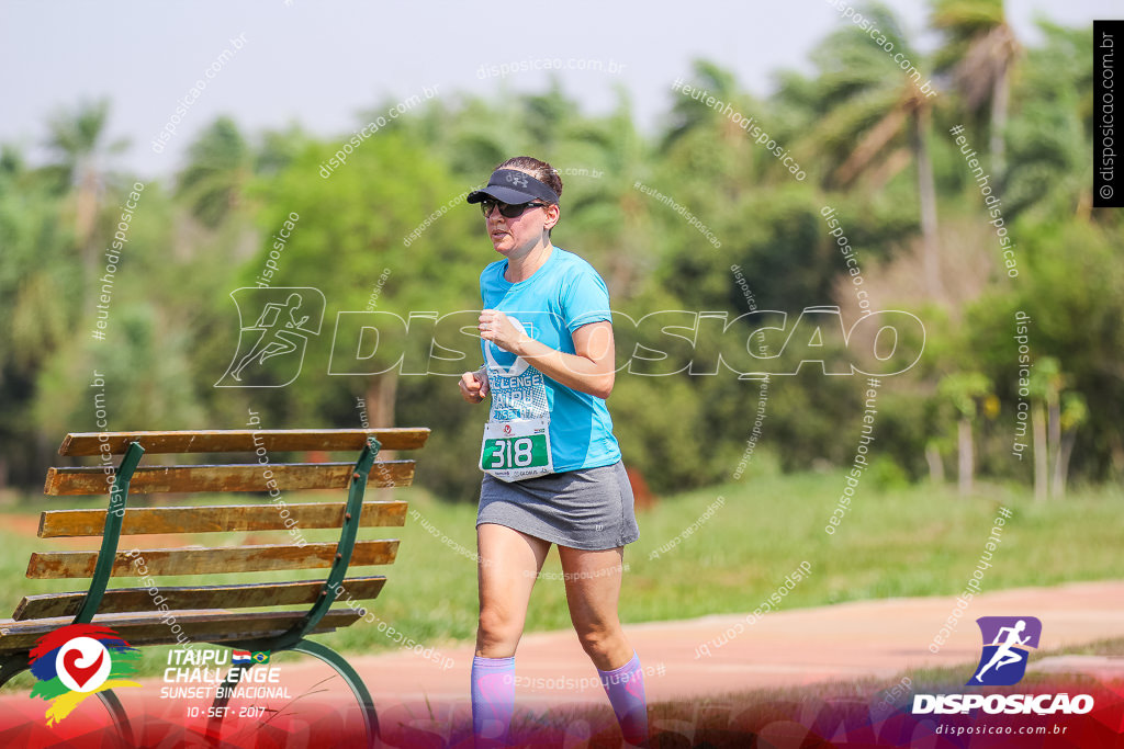 Challenge Sunset Itaipu 2017 :: Family e Women