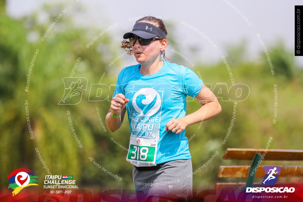 Challenge Sunset Itaipu 2017 :: Family e Women