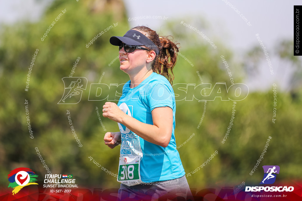 Challenge Sunset Itaipu 2017 :: Family e Women