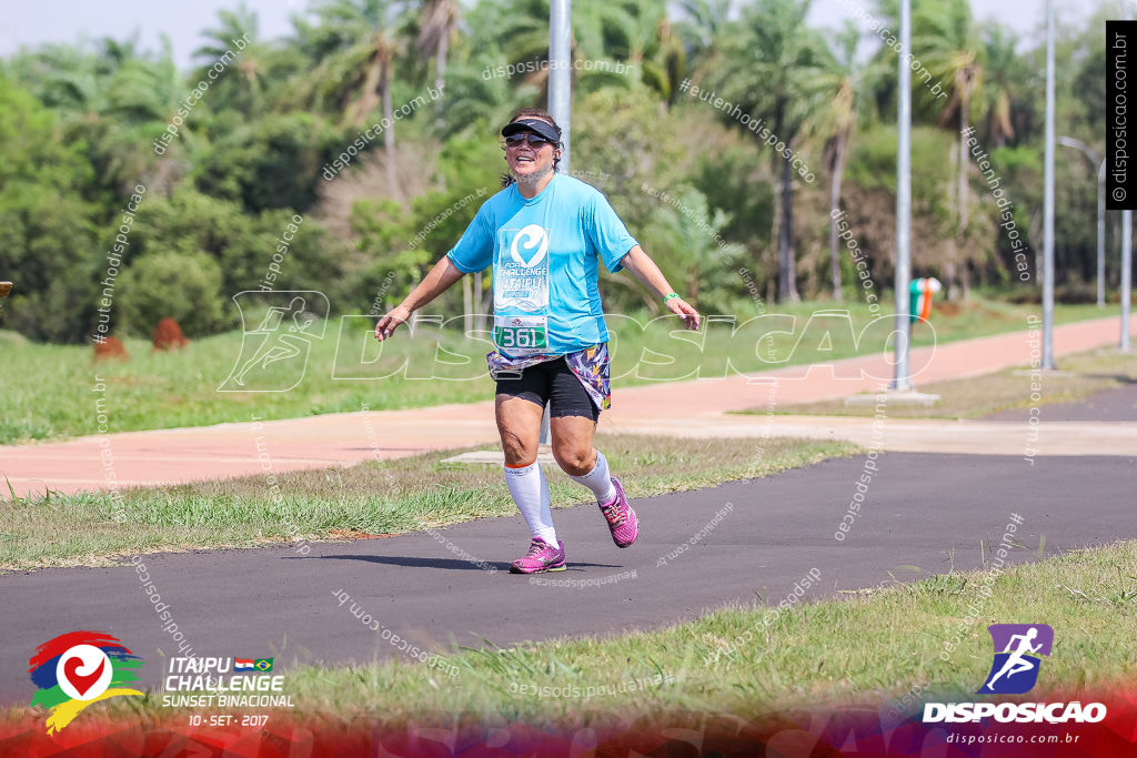 Challenge Sunset Itaipu 2017 :: Family e Women