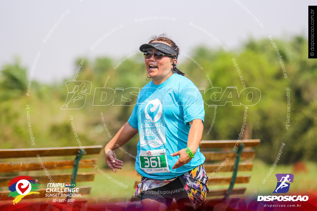 Challenge Sunset Itaipu 2017 :: Family e Women