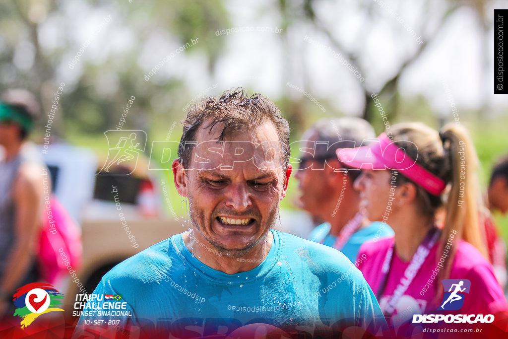 Challenge Sunset Itaipu 2017 :: Family e Women