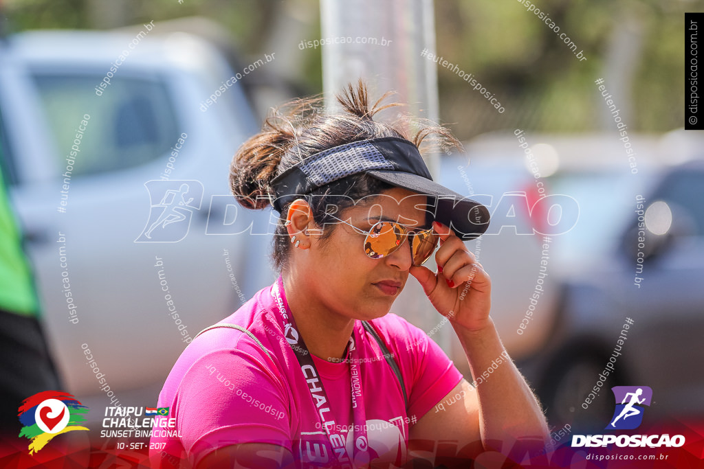 Challenge Sunset Itaipu 2017 :: Family e Women