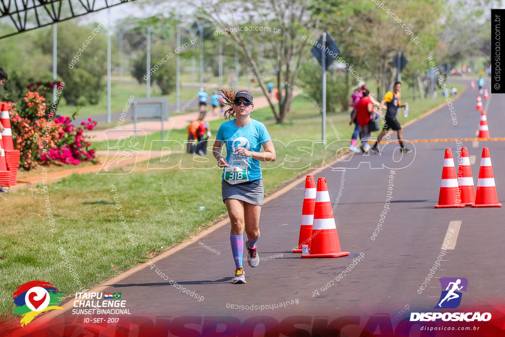 Challenge Sunset Itaipu 2017 :: Family e Women