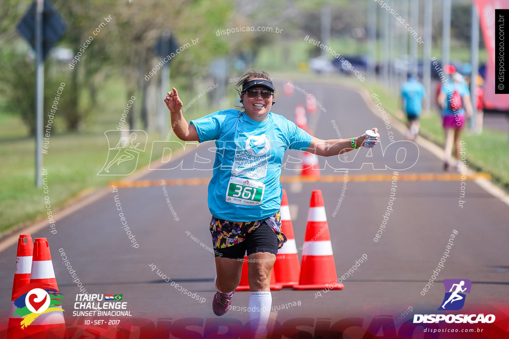 Challenge Sunset Itaipu 2017 :: Family e Women