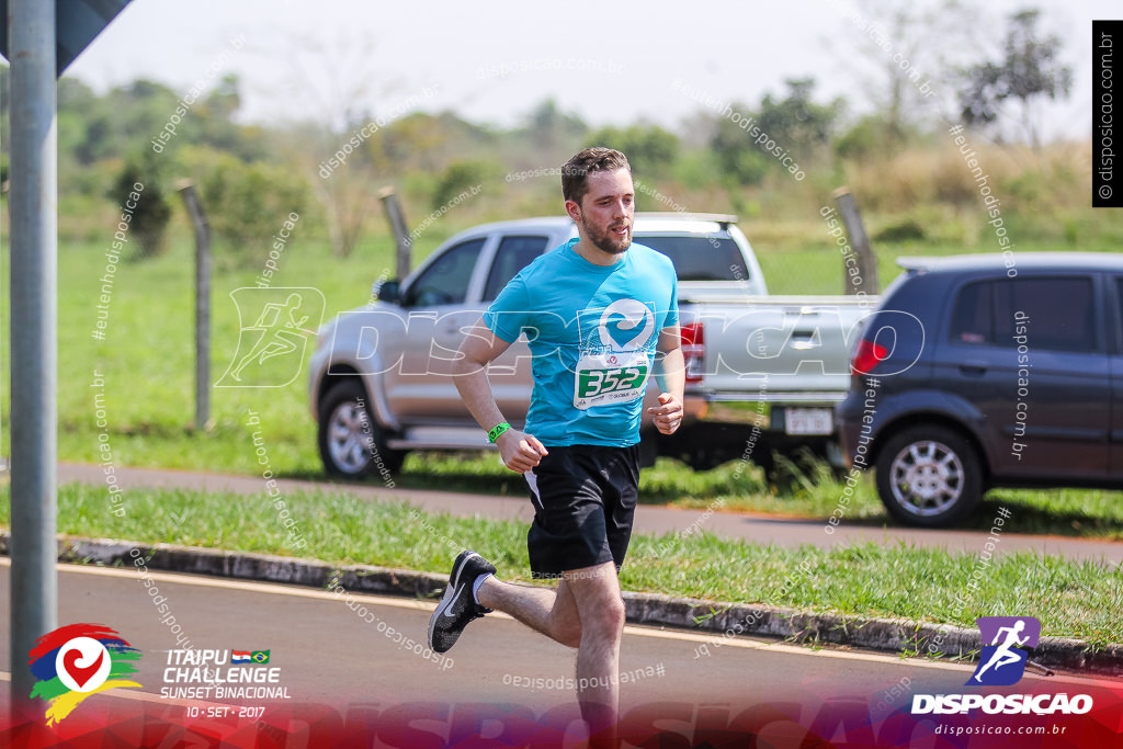 Challenge Sunset Itaipu 2017 :: Family e Women