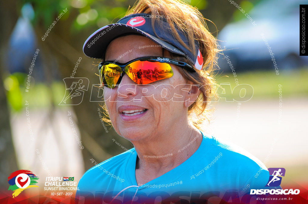 Challenge Sunset Itaipu 2017 :: Family e Women