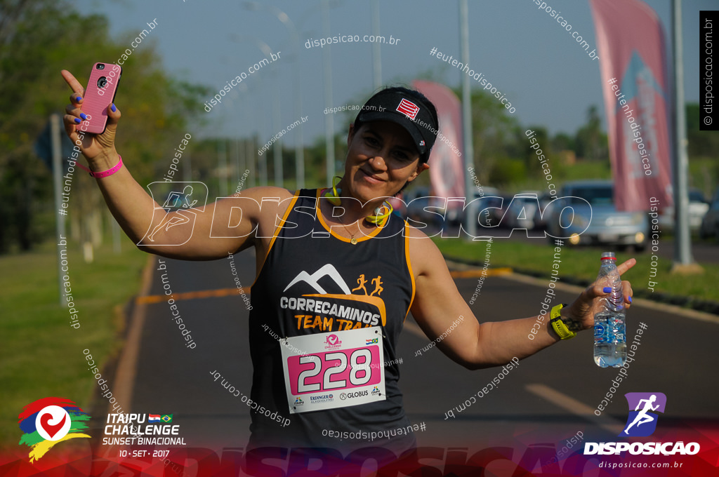 Challenge Sunset Itaipu 2017 :: Family e Women