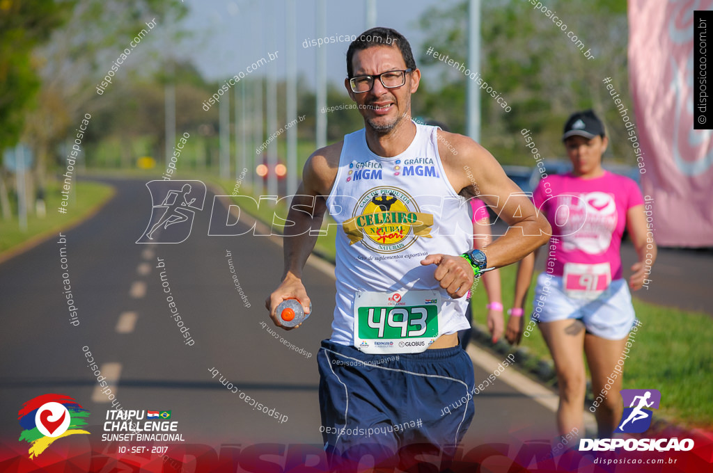 Challenge Sunset Itaipu 2017 :: Family e Women