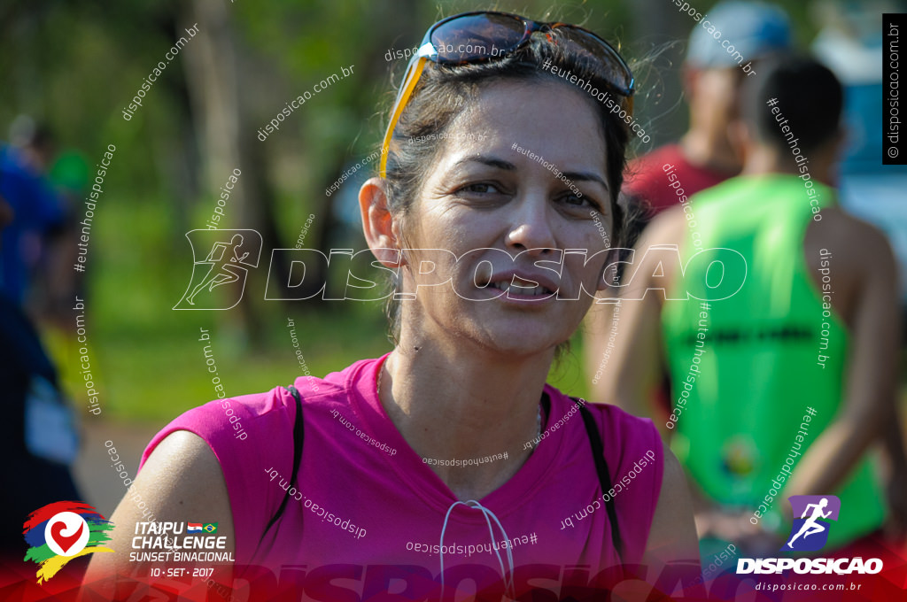 Challenge Sunset Itaipu 2017 :: Family e Women