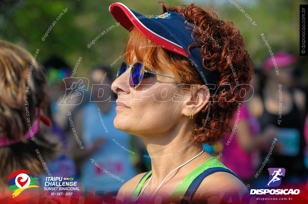 Challenge Sunset Itaipu 2017 :: Family e Women