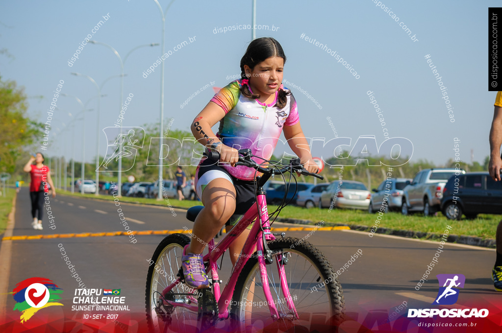 Challenge Sunset Itaipu 2017 :: Family e Women