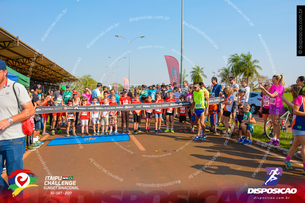 Challenge Sunset Itaipu 2017 :: Family e Women