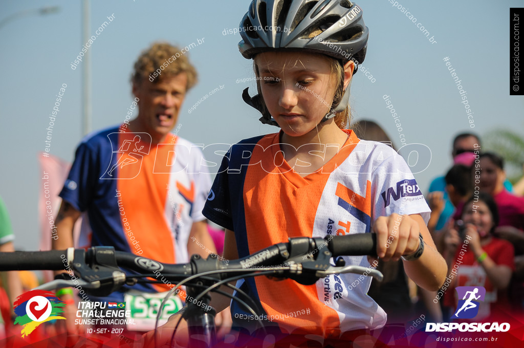 Challenge Sunset Itaipu 2017 :: Family e Women