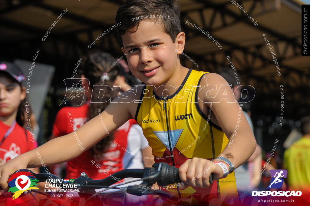 Challenge Sunset Itaipu 2017 :: Family e Women