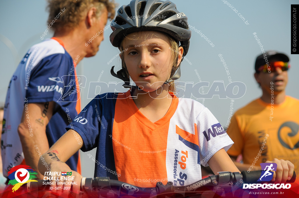 Challenge Sunset Itaipu 2017 :: Family e Women