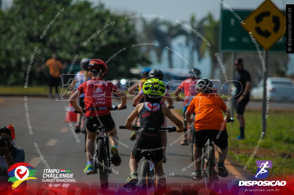 Challenge Sunset Itaipu 2017 :: Family e Women