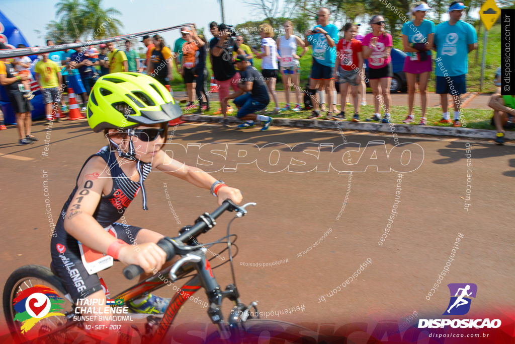 Challenge Sunset Itaipu 2017 :: Family e Women